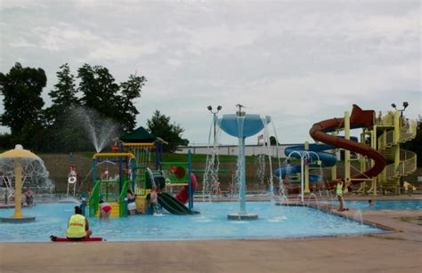 paragould aquatic center|paragould community center pool.